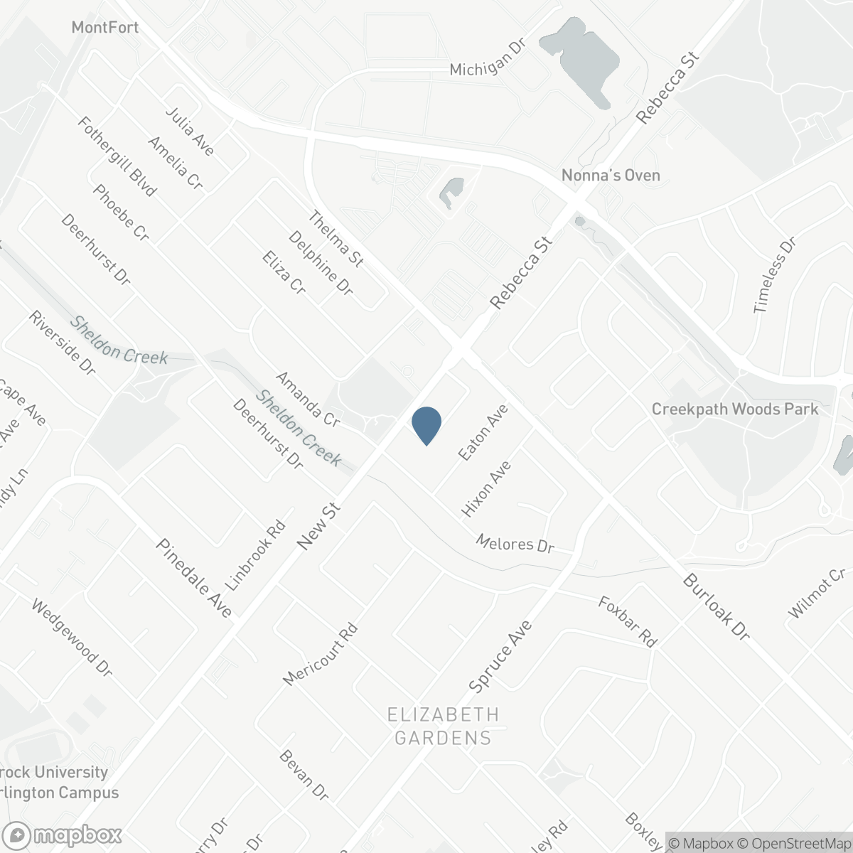 5474 SCHUELLER Crescent, Burlington, Ontario L7L 3T2